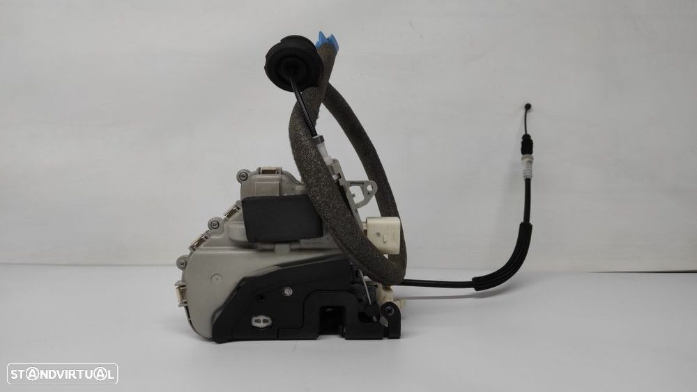 FECHADURA PORTA FRENTE ESQUERDA AUDI A1 SPORTBACK (8XA) ATTRACTION - 8