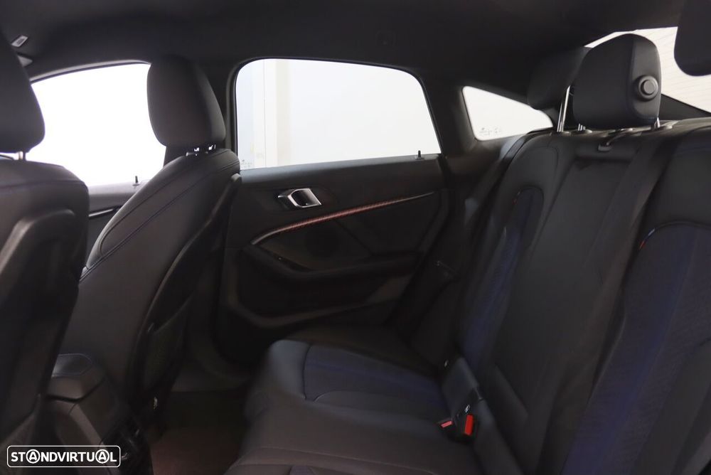 BMW 216 Gran Coupé d Pack Desportivo M - 10
