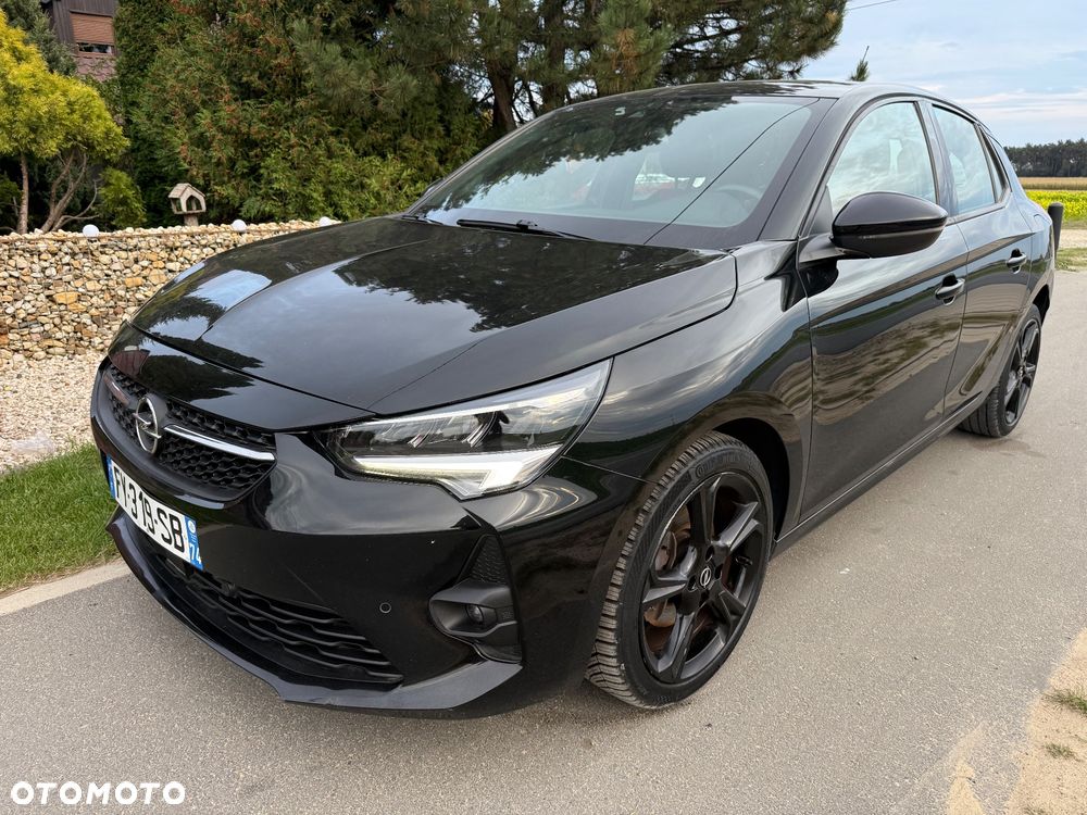 Opel Corsa 1.5 Start/Stop GS Line - 3