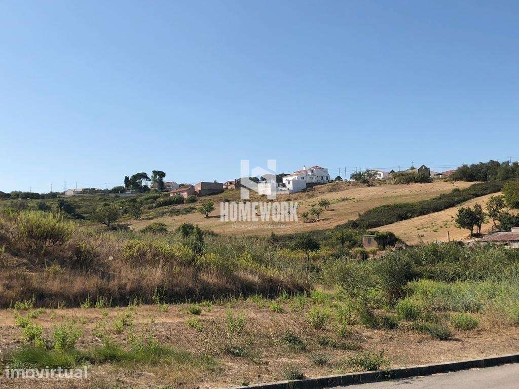 Urbanização para nova construção próximo da praia de Sesimbra - Grande imagem: 4/10