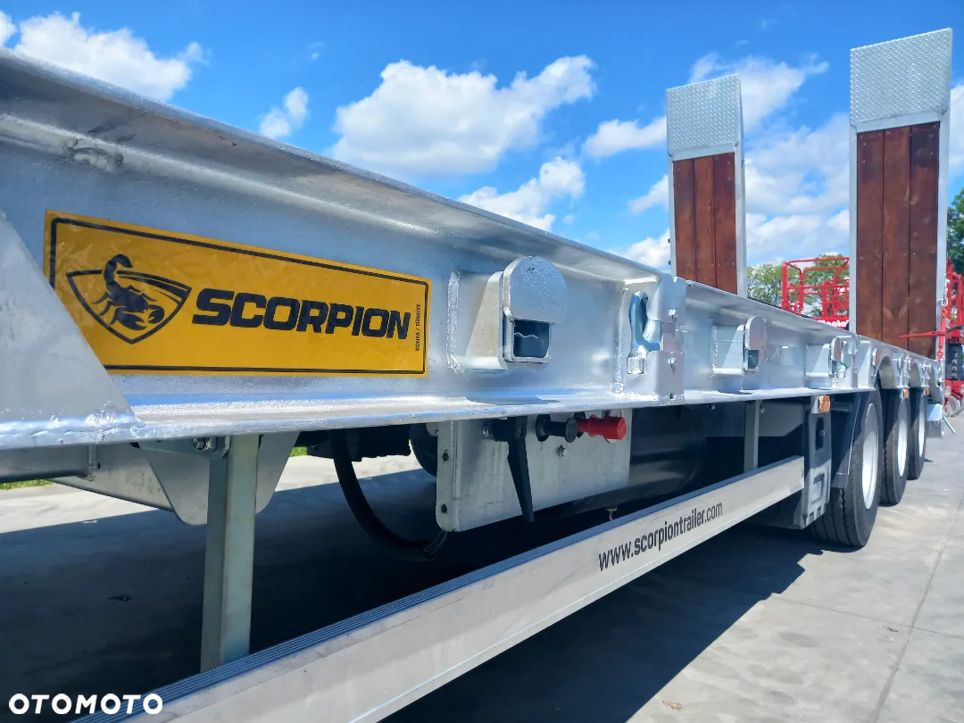 Scorpion Scorpion HKM1 - 7
