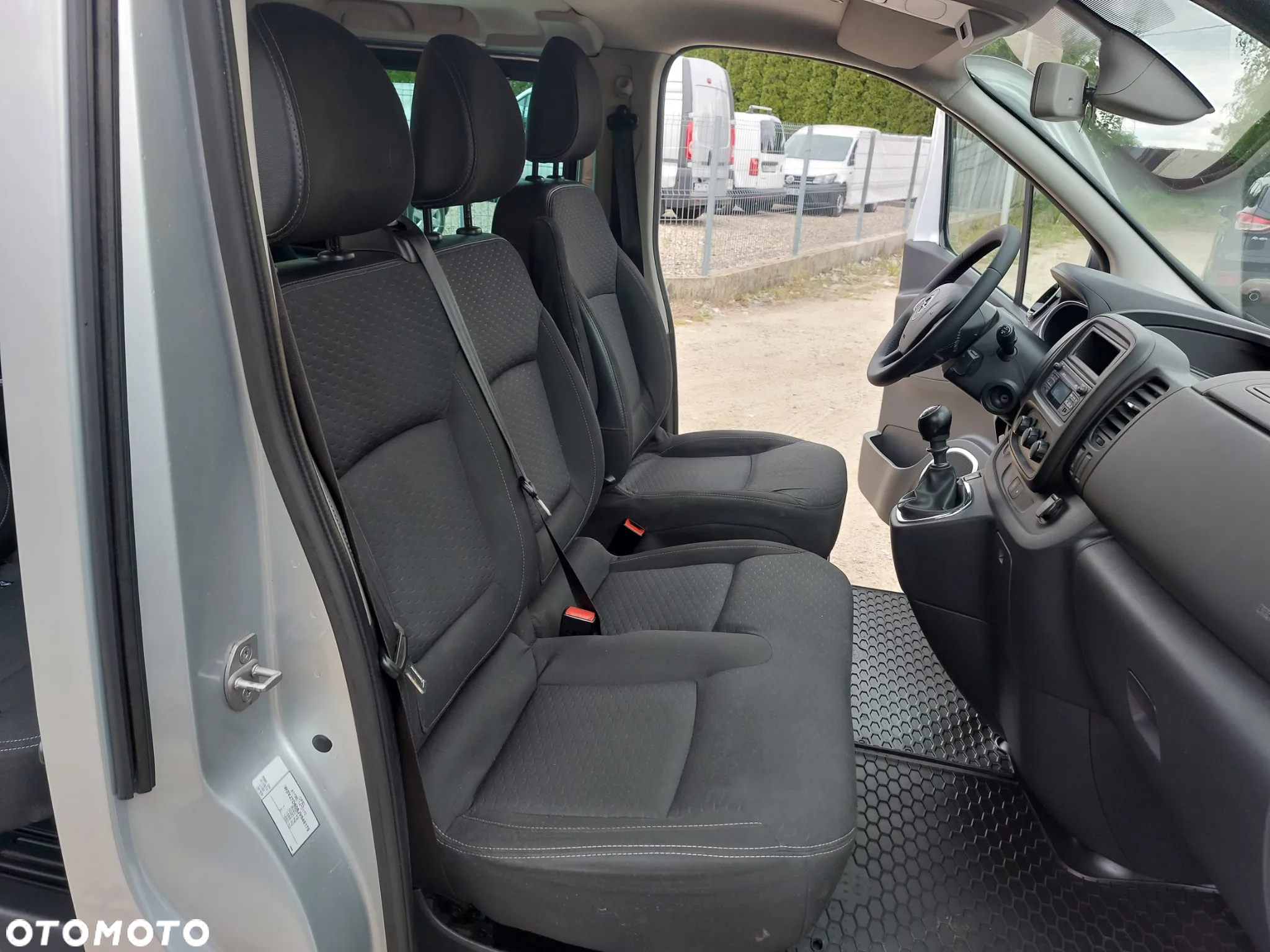 Opel Vivaro Tourer 1.6 CDTI L2 - 30