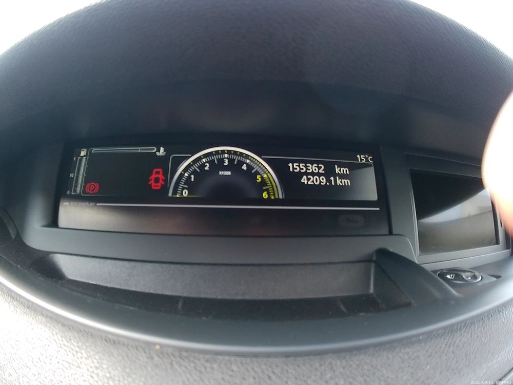 Renault Scenic 1.5 dCi Limited - 12
