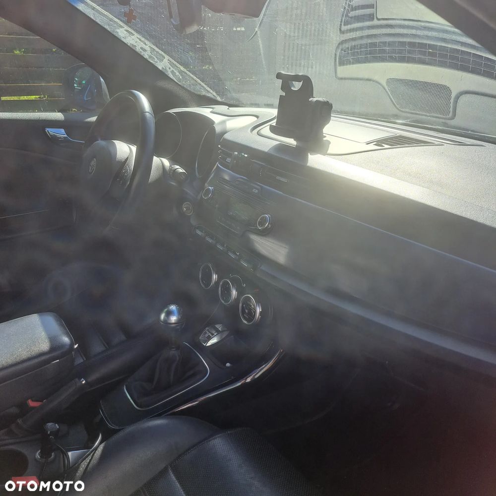 Alfa Romeo Giulietta 1.4 TB MultiAir Progression - 18