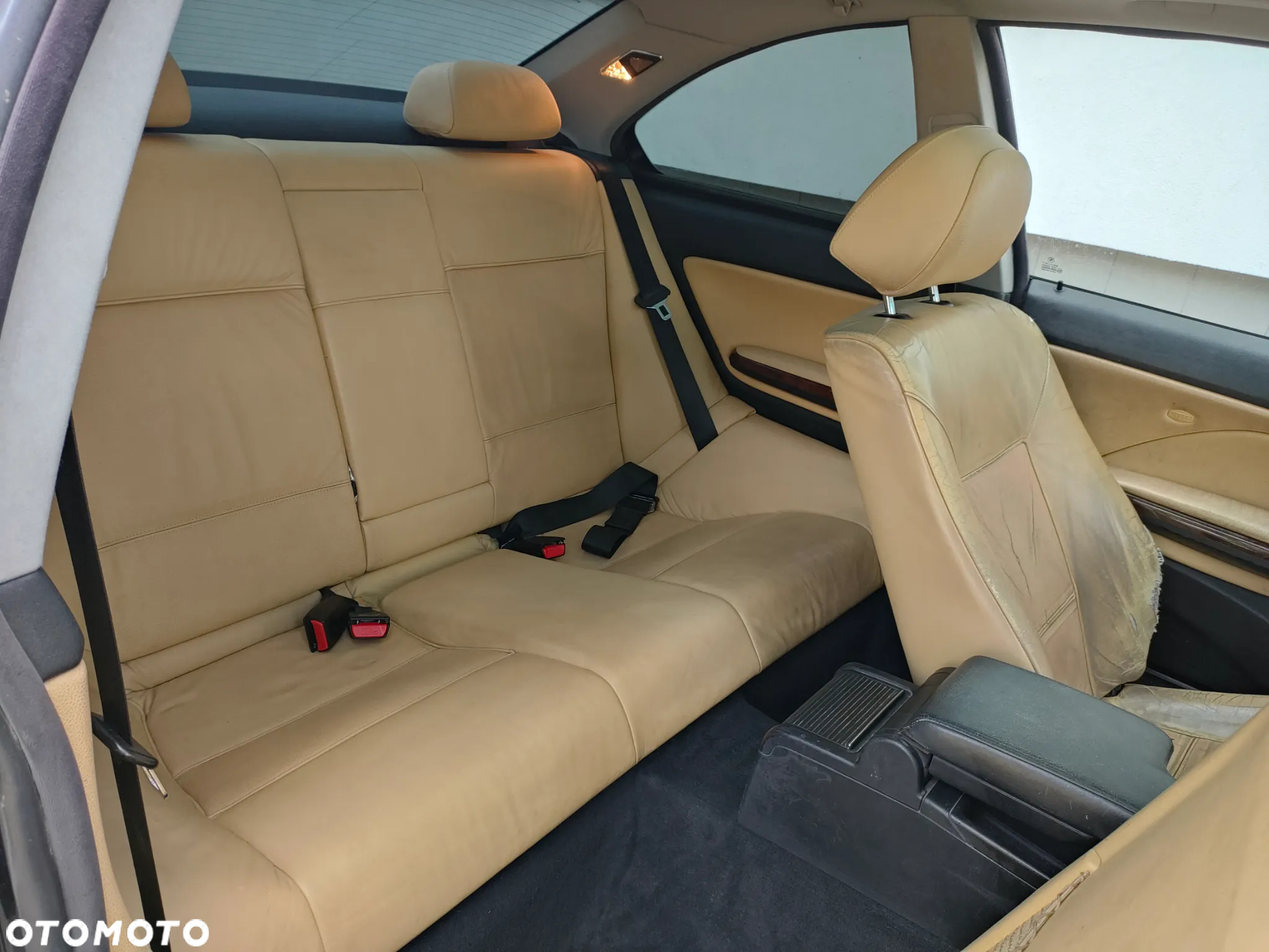 BMW Seria 3 328Ci - 18