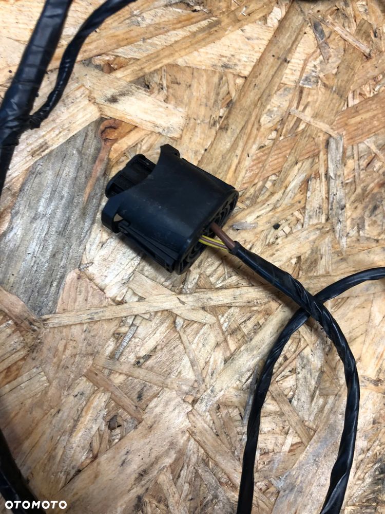 WIĄZKA INSTALACJA ZDERZAKA PRZÓD PDC BMW X3 F26 X4 F26 - 3