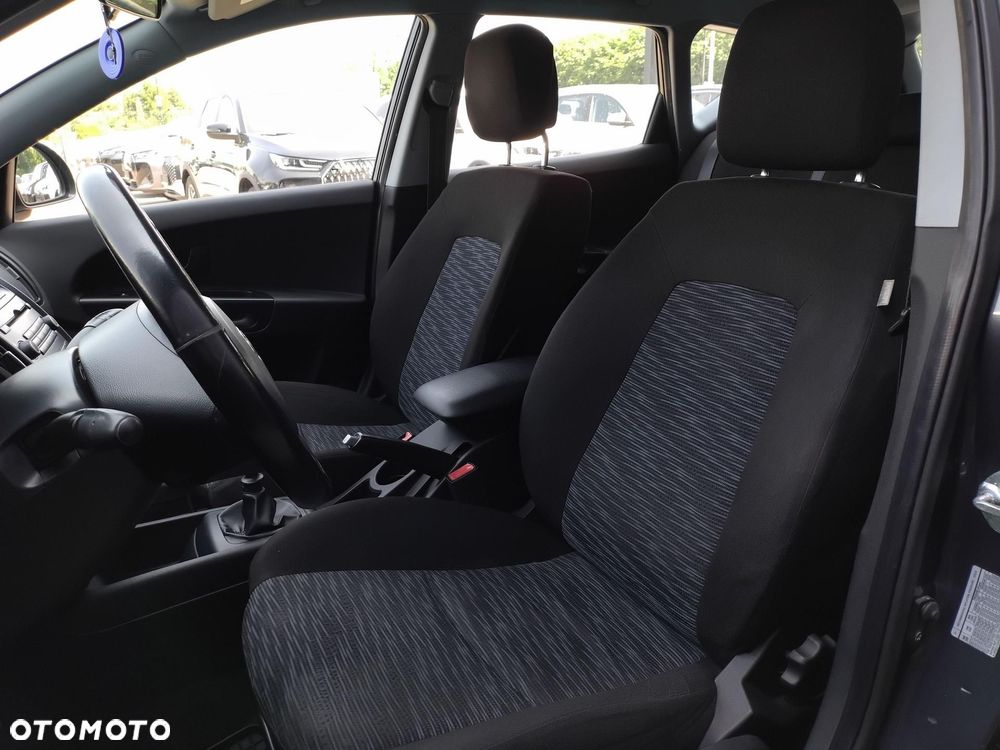 Kia Ceed 1.6 Crdi Optimum - 20