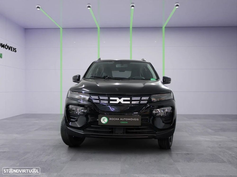 Dacia Spring Electric 45 Expression - 3
