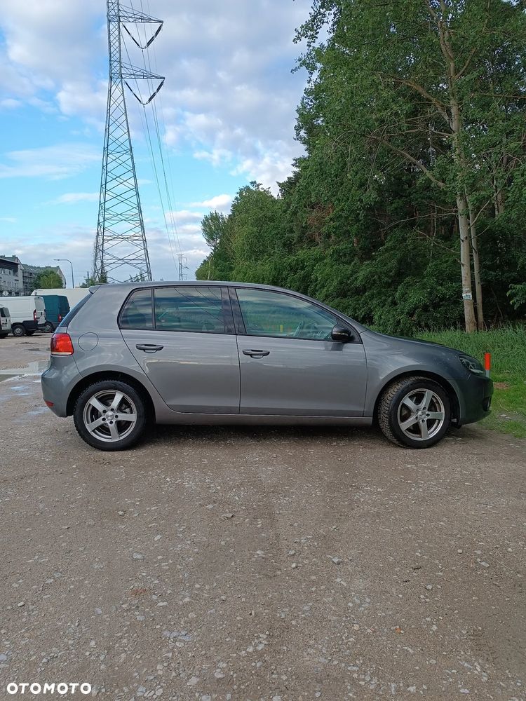 Volkswagen Golf 1.4 TSI Highline - 3