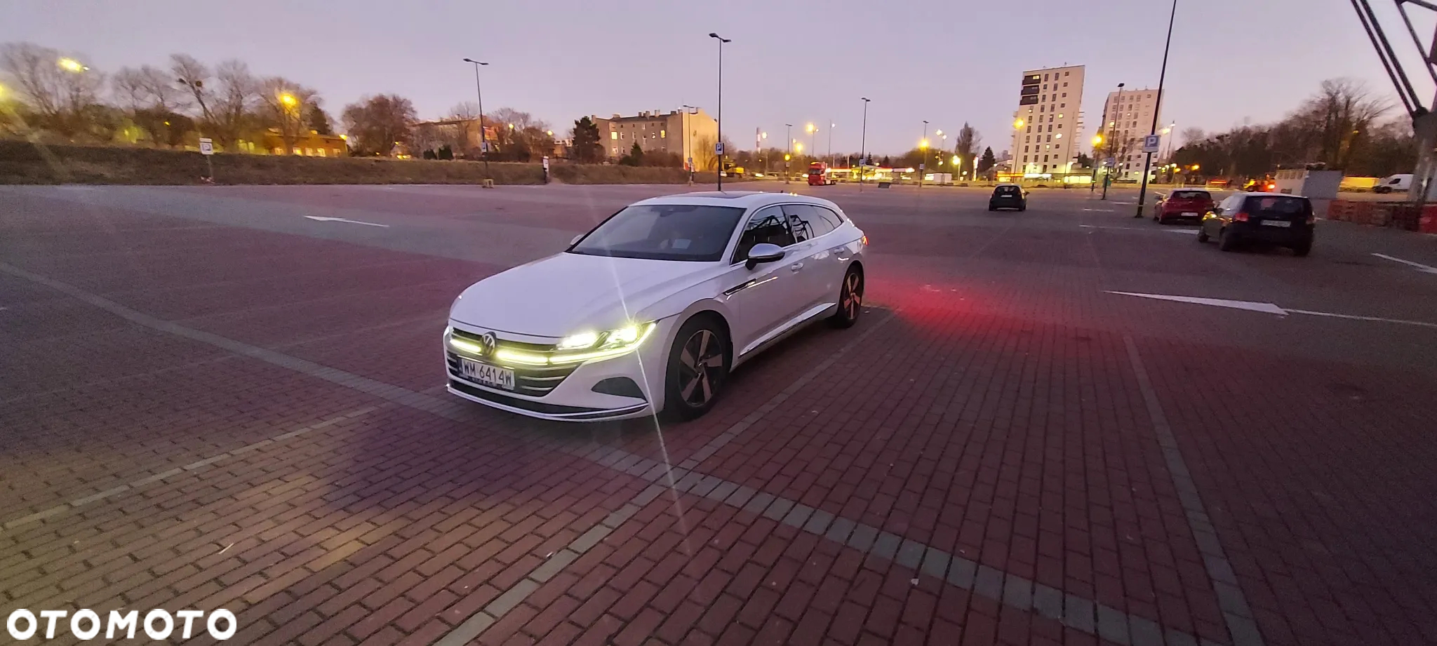 Volkswagen Arteon Shooting Brake 2.0 TDI SCR 4Motion DSG Elegance - 15
