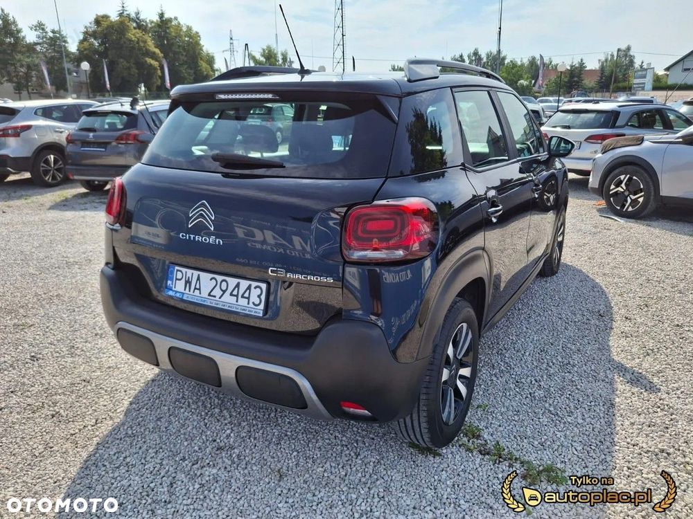 Citroën C3 Aircross - 6
