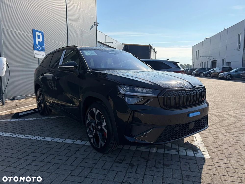 Skoda Kodiaq 2.0 TSI 4x4 RS DSG - 37