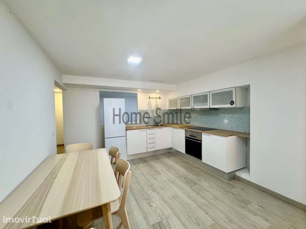 T1 + 1 NA PRIMEIRA LINHA. ALOJAMENTO LOCAL. PRAIA DA CALIFORNIA - Grande imagem: 5/36