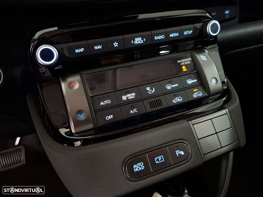 Hyundai Inster 49 kWh Style Plus - 20