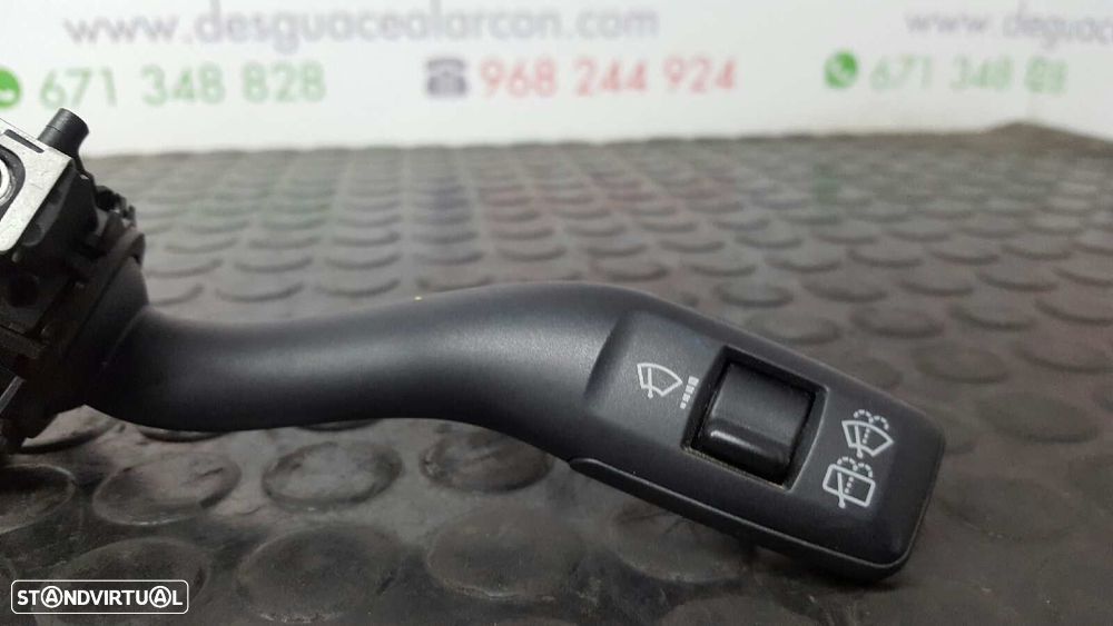 COMANDO DO LIMPA-VIDROS AUDI A3 (8P) 2.0 TDI ATTRACTION - 2