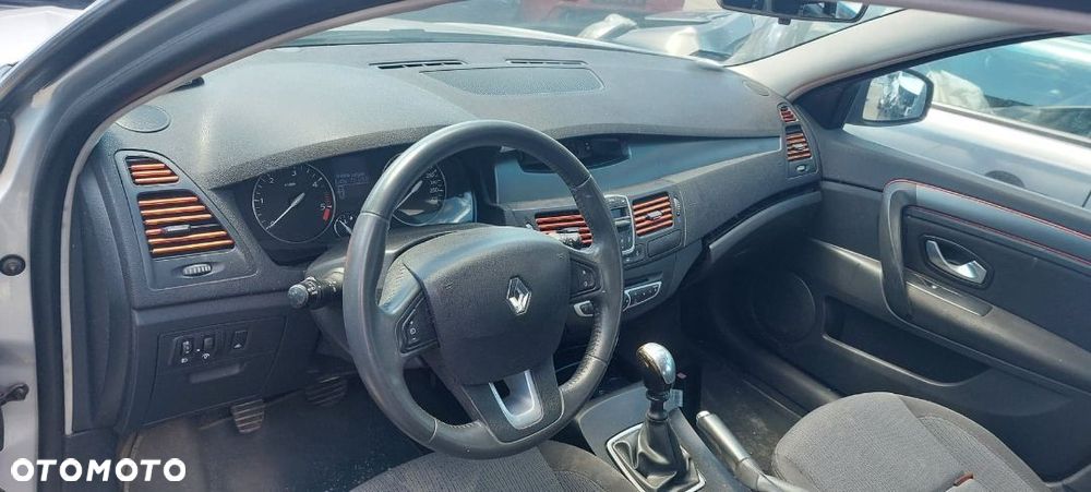 RENAULT Laguna iii 2,0 DCI wtryskiwacz wtrysk koleos vivaro trafic - 8