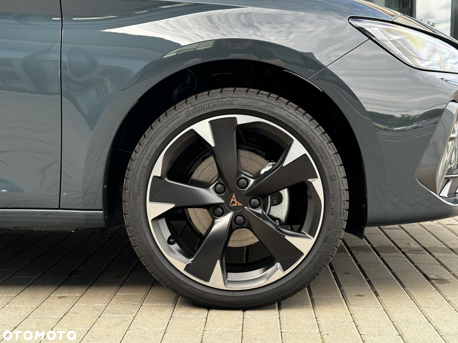 Cupra Leon - 7