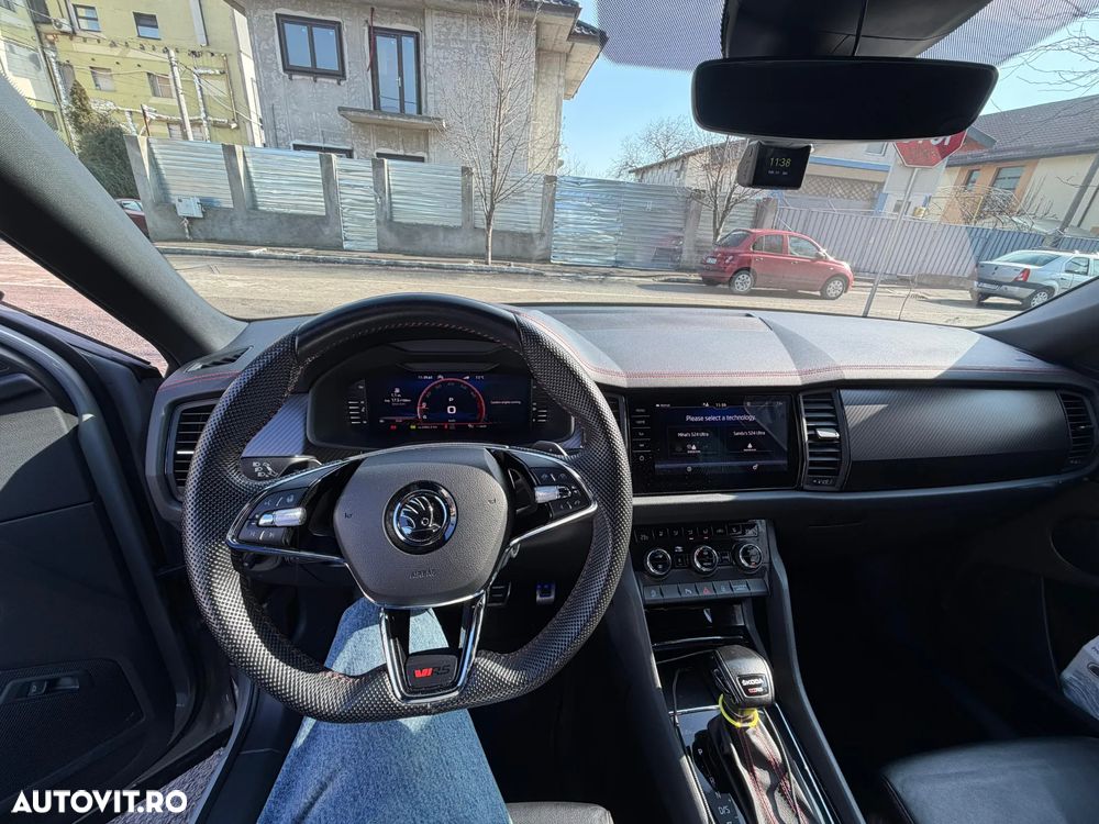 Skoda Kodiaq - 13