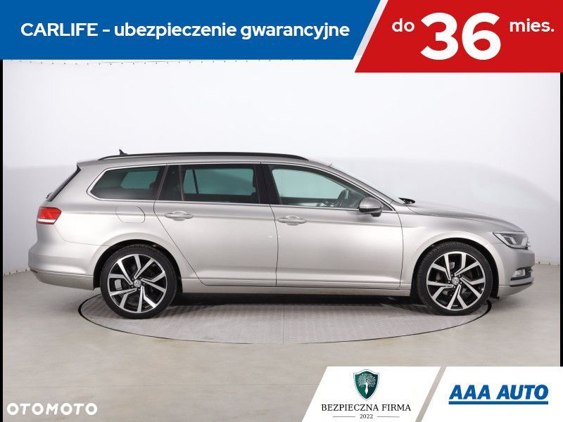 Volkswagen Passat - 7