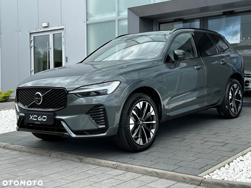 Volvo XC 60 - 5