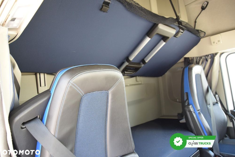 Volvo FH 460 Globetrotter XL i-Save - 14
