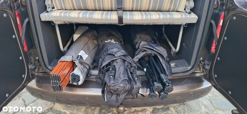Volkswagen Kamper,Tramper,Beach,Westfalia,California - 10
