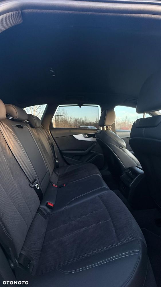 Audi A4 Avant - 16