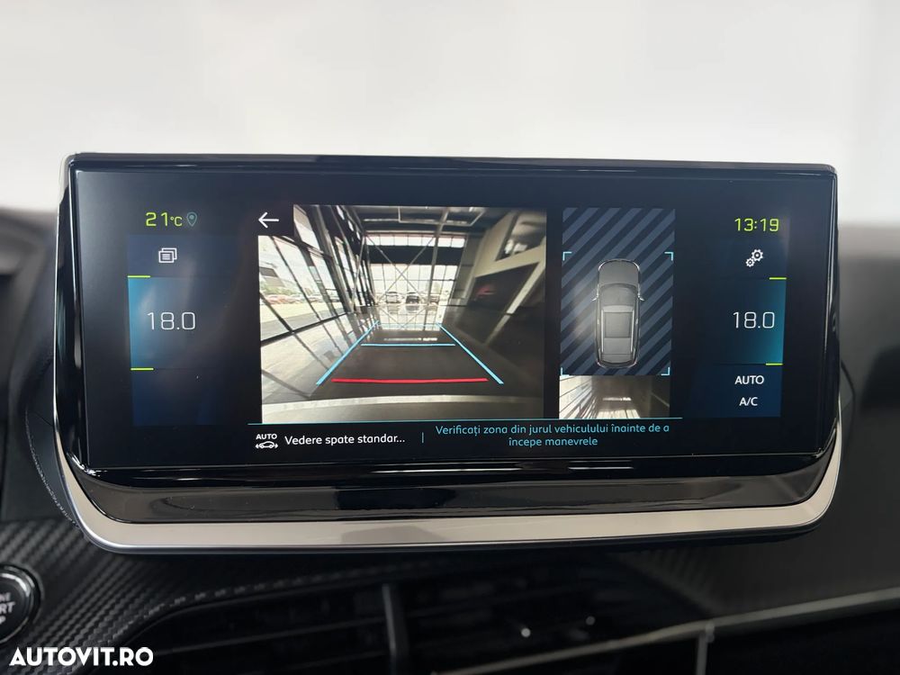 Peugeot 2008 136 Active - 24