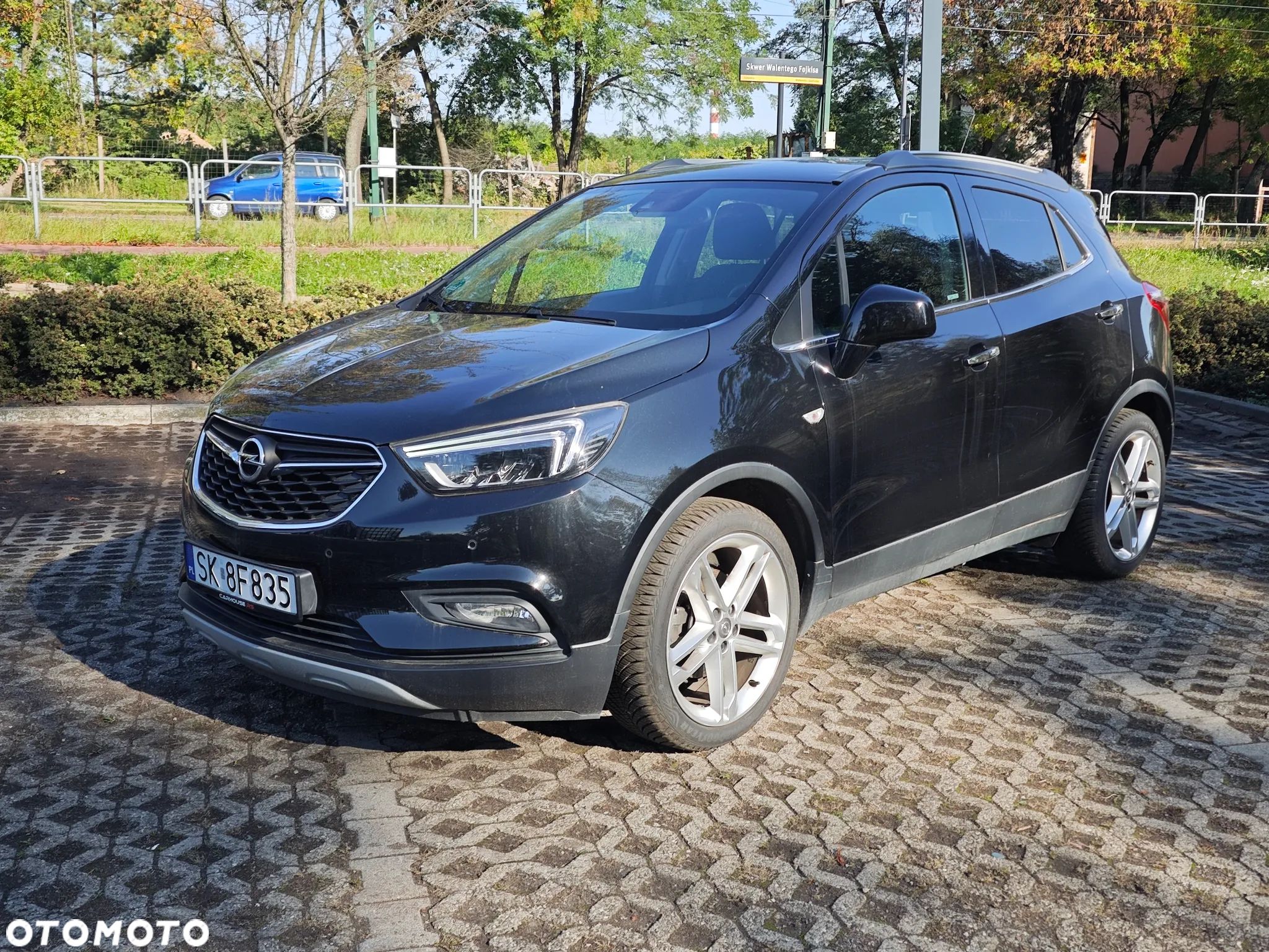 Opel Mokka 1.4 T Cosmo S&S - 1
