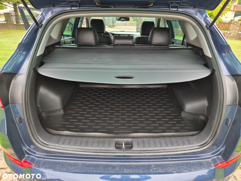 Hyundai Tucson 1.6 T-GDI Premium 4WD DCT - 30
