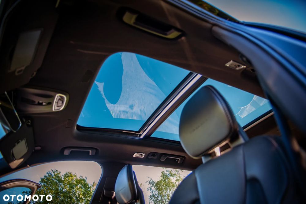 Volvo XC 90 T6 AWD Inscription 7os - 32