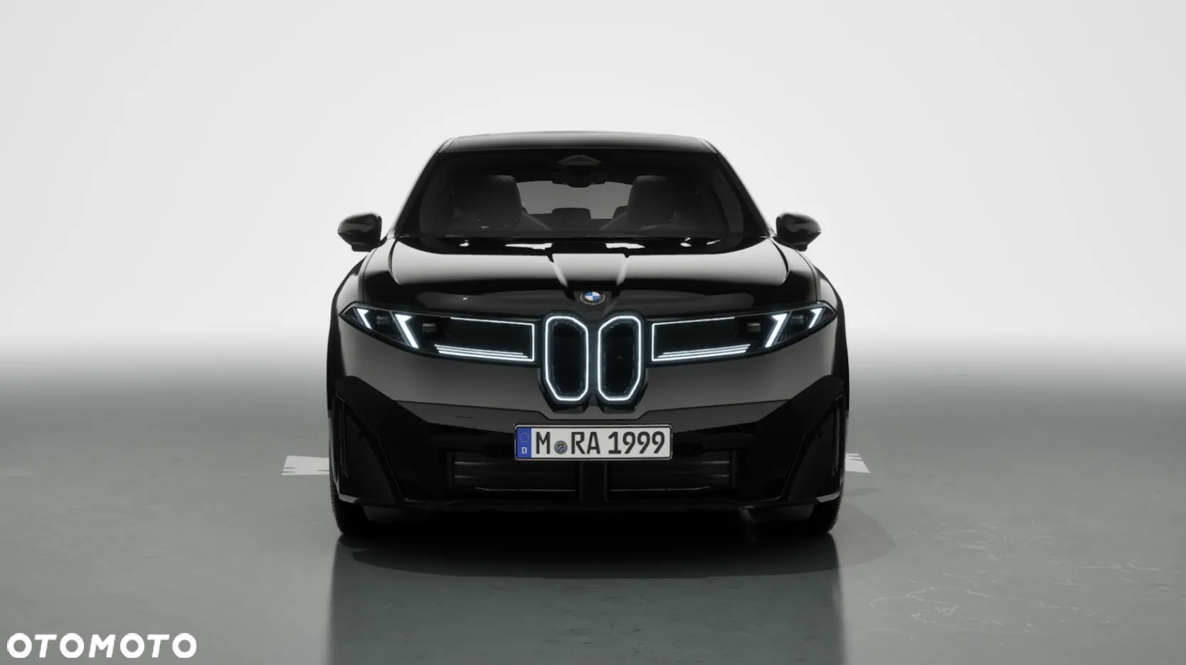 BMW iX3 - 2
