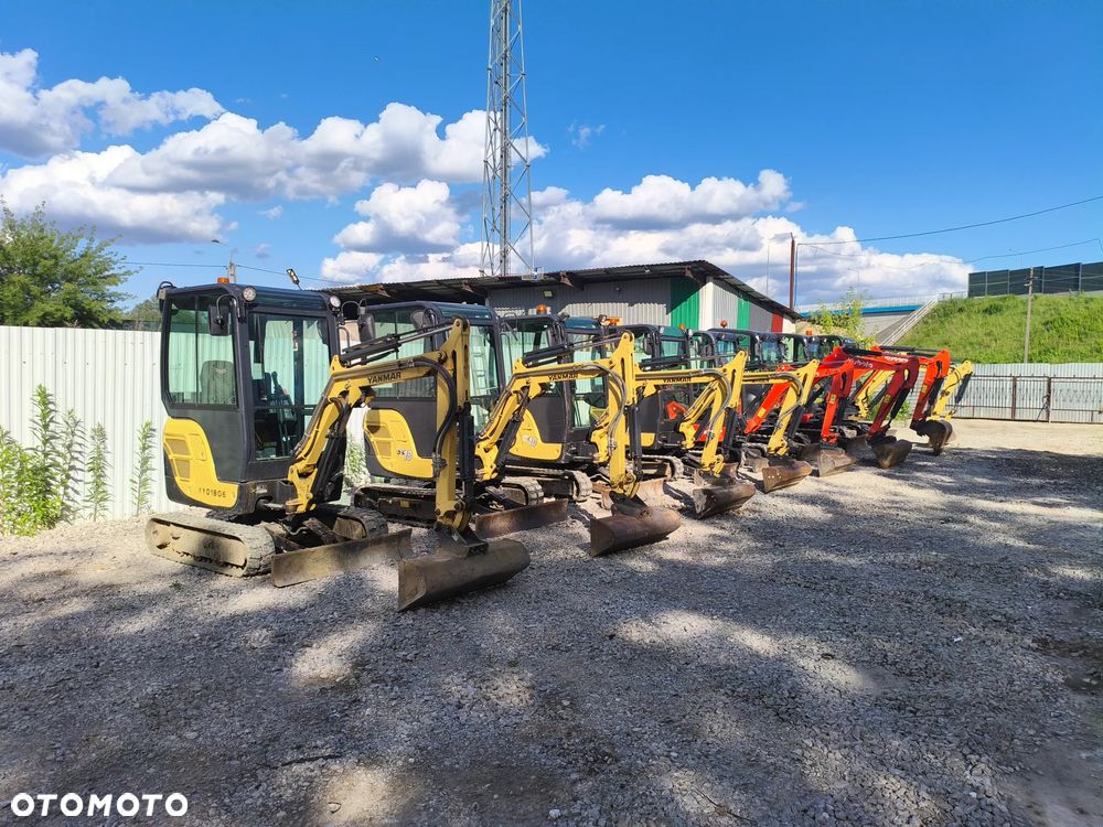 Kubota Kx 27-4 - 25