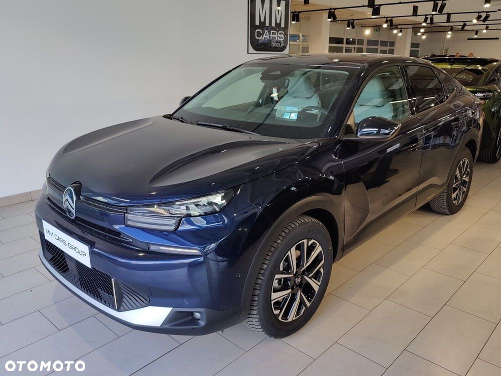 Citroën C4X - 2