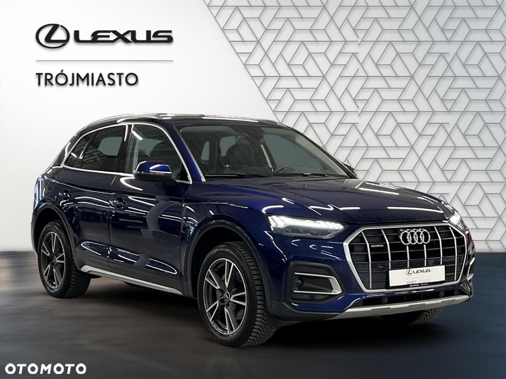 Audi Q5 40 TDI Quattro S tronic - 7