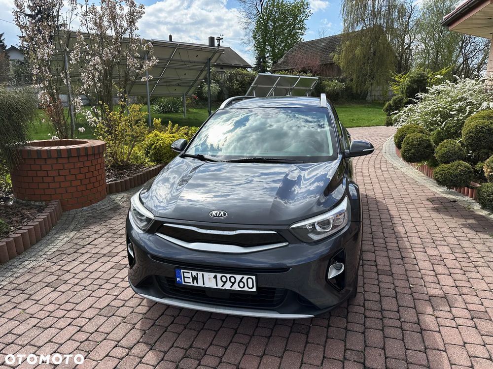 Kia Stonic 1.0 T-GDI M - 5