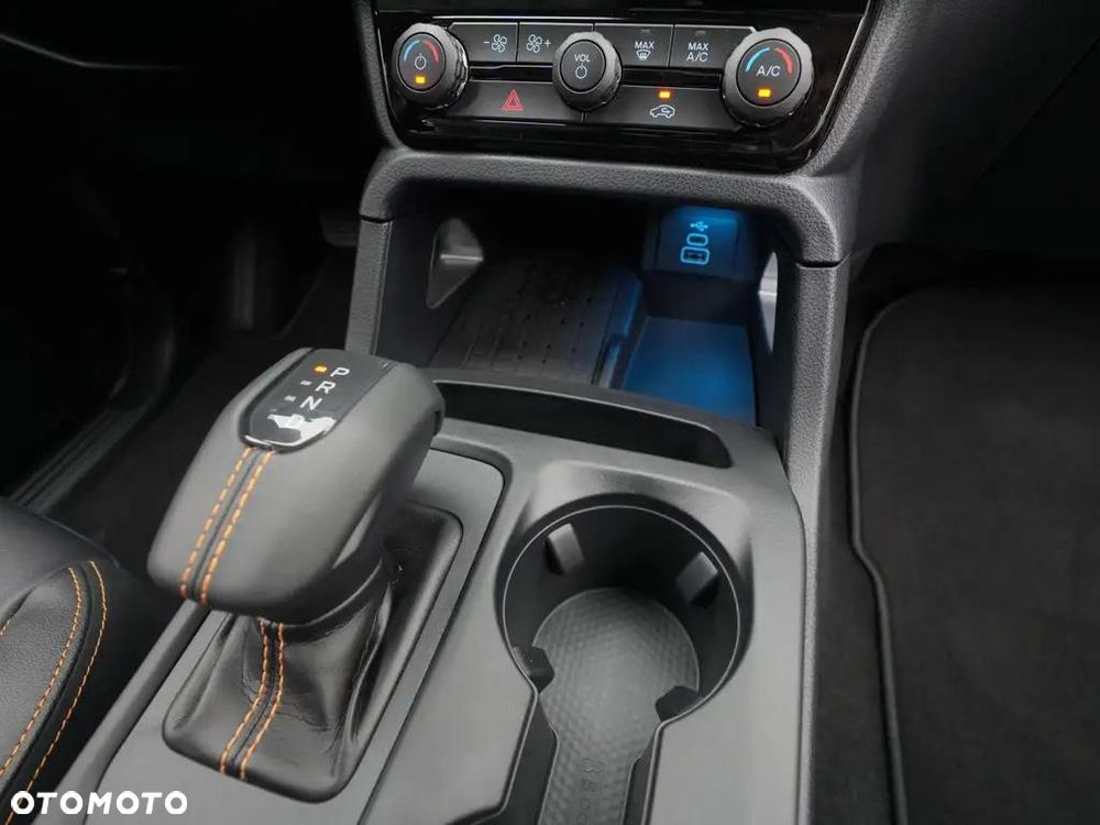 Ford Ranger 2.0 EcoBlue Bi-Turbo 4x4 DC Wildtrak X - 17