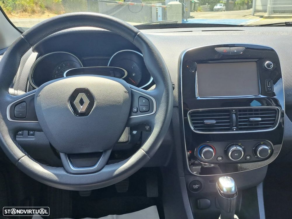 Renault Clio 0.9 TCe Limited - 15
