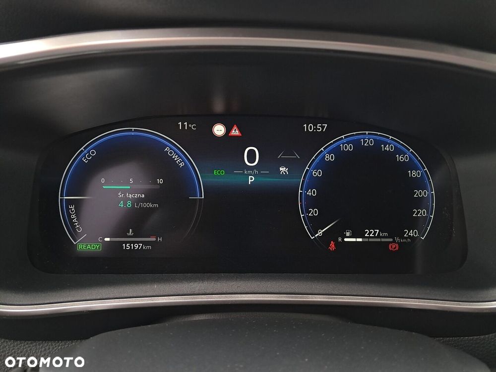 Toyota Corolla 1.8 Hybrid Style - 19