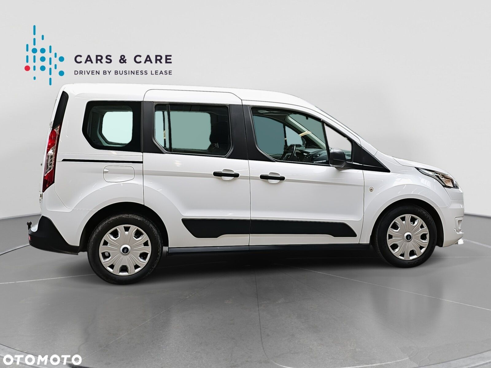 Ford Transit Connect - 18