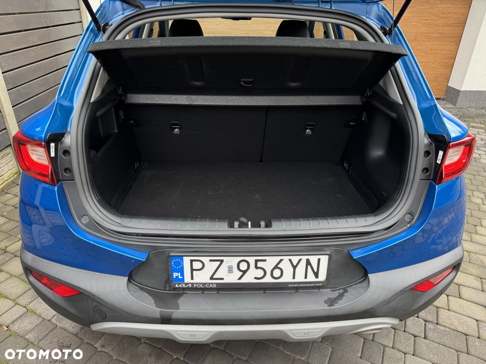 Kia Stonic 1.2 L - 35