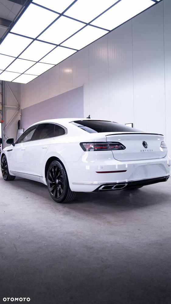 Volkswagen Arteon - 12