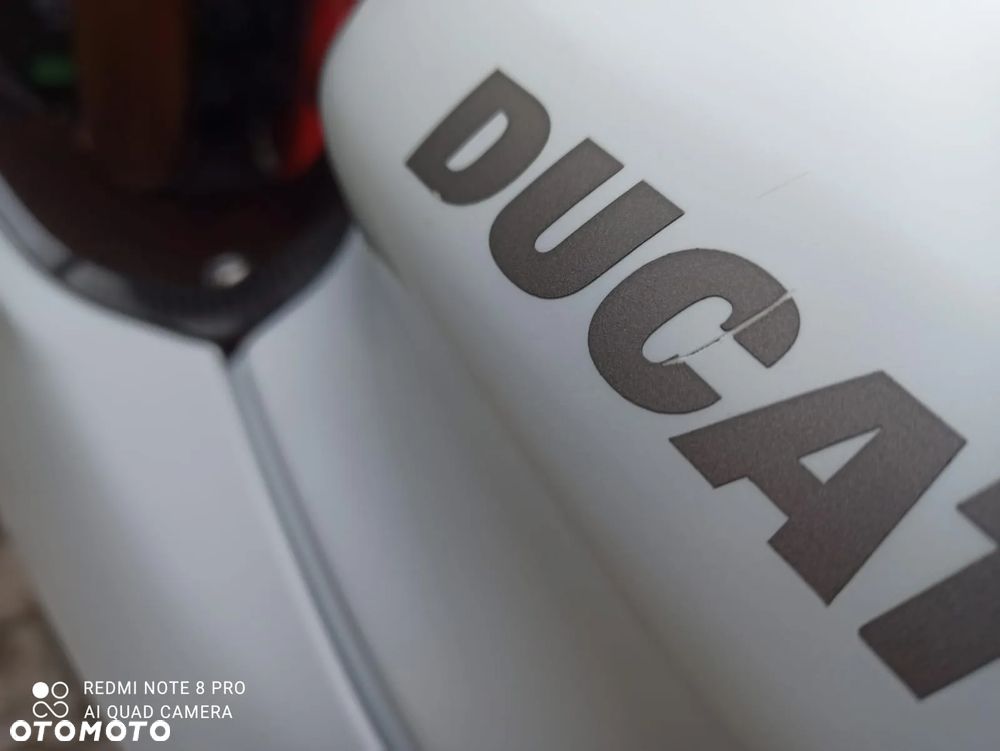 Ducati SuperSport - 10