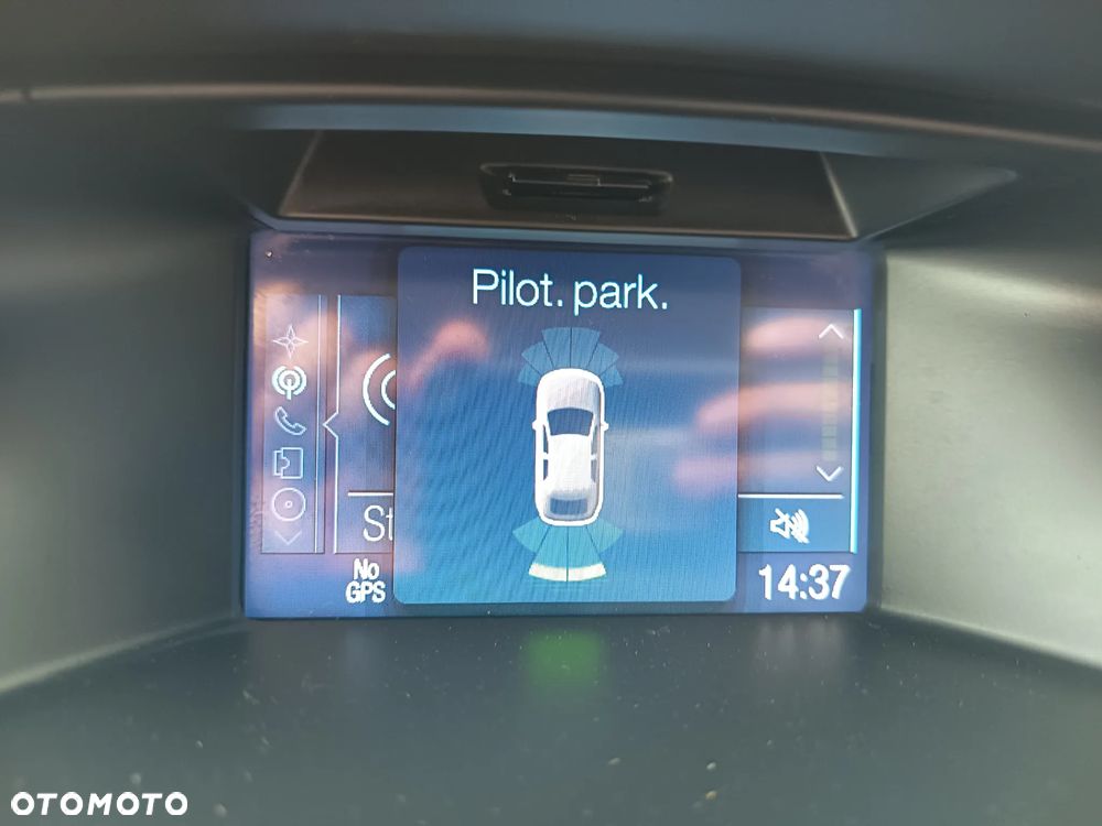 Ford Focus 2.0 TDCi Edition - 27