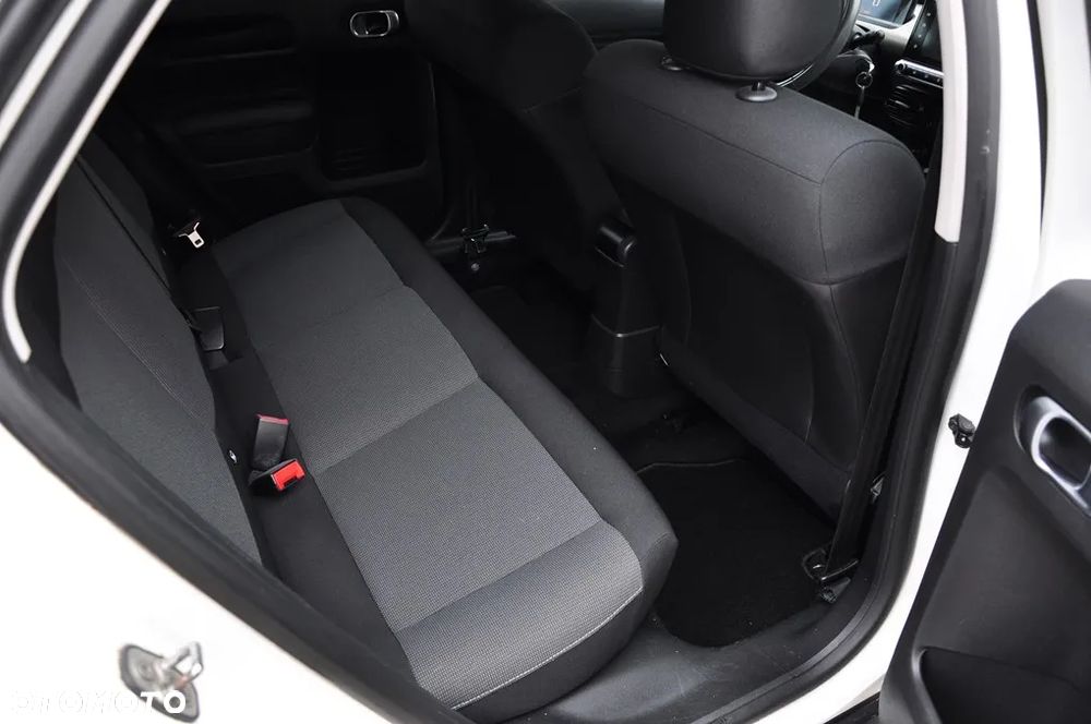 Citroën C4 Cactus 1.6 Blue HDi Shine Edition - 28