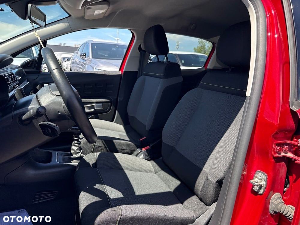 Citroën C3 1.2 PureTech Shine - 10