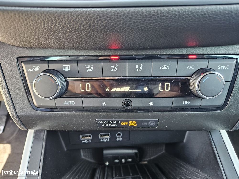SEAT Arona 1.6 TDI Xcellence - 35