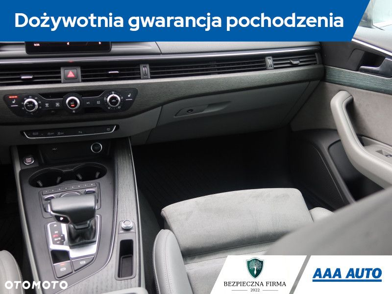 Audi A5 - 9