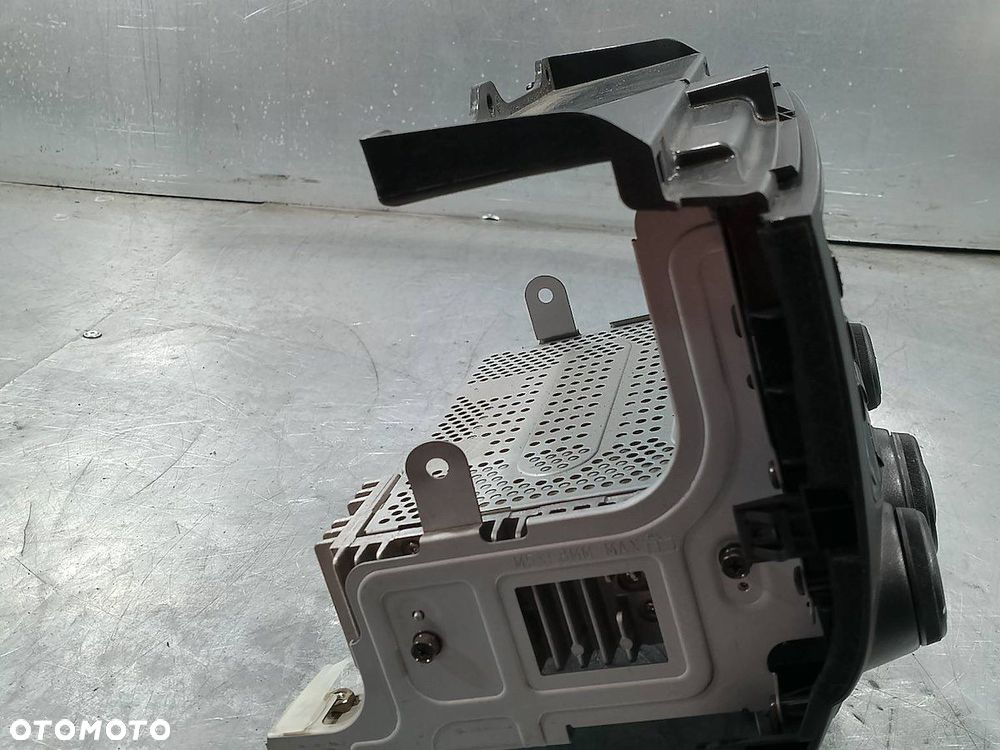 RADIO  HONDA ACCORD VII 39050-SEA-G110-M1 - 2