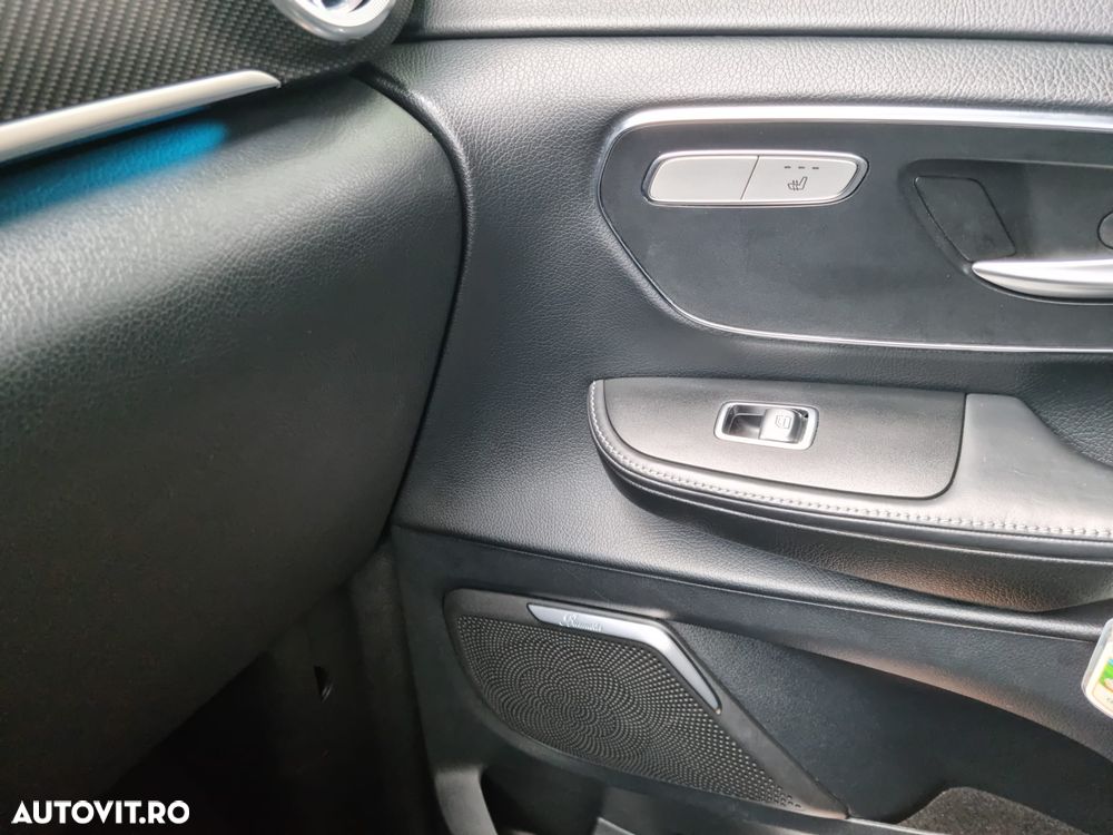 Mercedes-Benz V 250 BlueTEC Aut. Long Avantgarde - 14